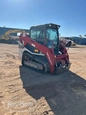 Used Track Loader